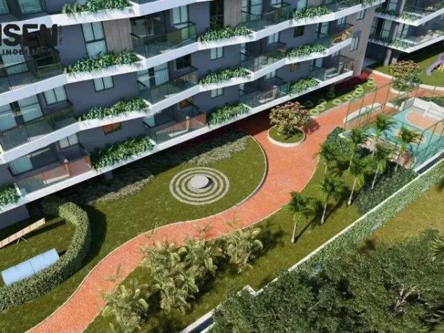 Apartamento venda em João Pessoa, Região Geográfica Intermediária de João Pessoa