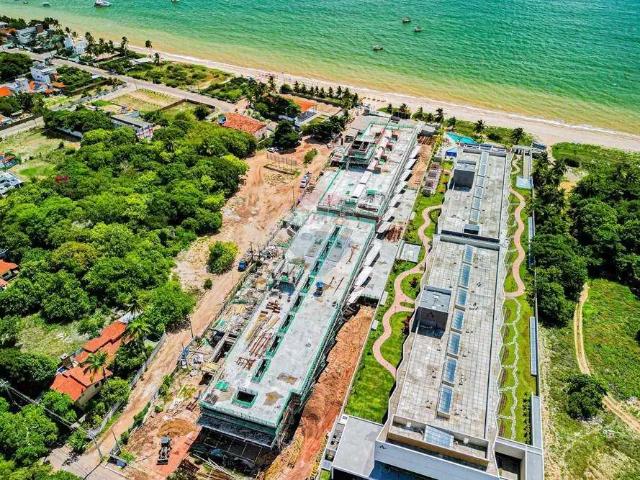 Apartamento venda em Região Geográfica Imediata de João Pessoa, Região Metropolitana de João Pessoa