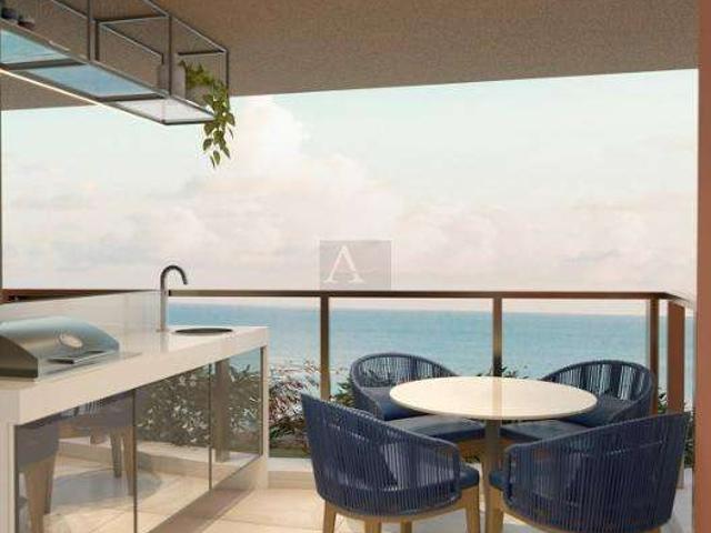 Apartamento venda em Região Geográfica Imediata de João Pessoa, Região Metropolitana de João Pessoa
