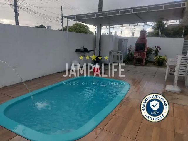 Apartamento venda em Região Geográfica Imediata de João Pessoa, Região Metropolitana de João Pessoa