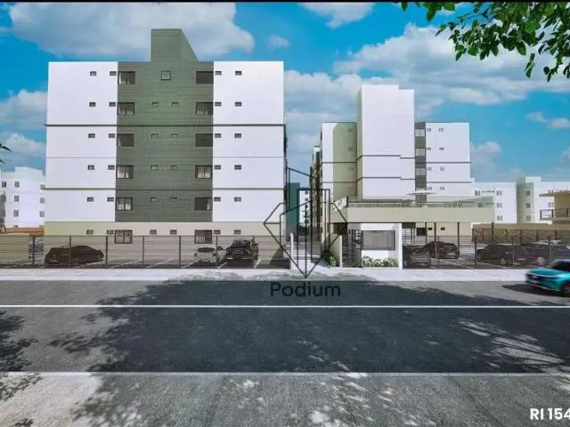Apartamento venda em Região Geográfica Imediata de João Pessoa, Região Metropolitana de João Pessoa