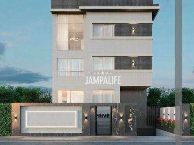 Apartamento venda em Região Geográfica Imediata de João Pessoa, Região Metropolitana de João Pessoa