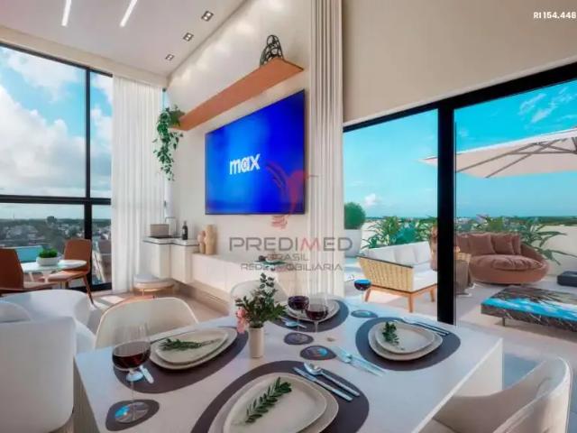 Apartamento venda em Região Geográfica Imediata de João Pessoa, Região Metropolitana de João Pessoa