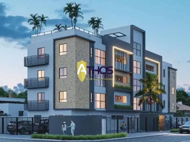 Apartamento venda em Região Geográfica Imediata de João Pessoa, Região Metropolitana de João Pessoa