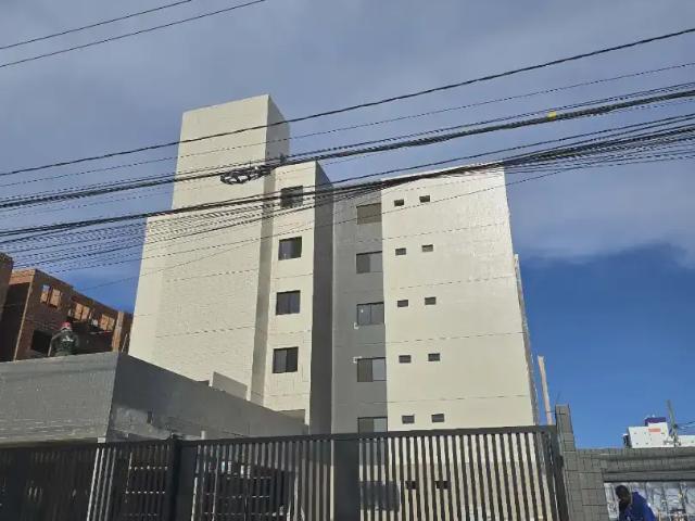 Apartamento venda em Região Geográfica Imediata de João Pessoa, Região Metropolitana de João Pessoa