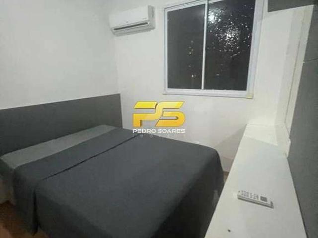 Apartamento venda em Região Geográfica Imediata de João Pessoa, Região Metropolitana de João Pessoa