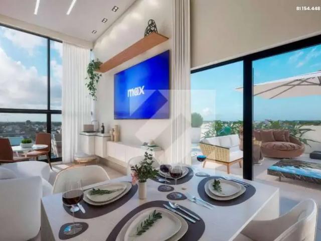 Apartamento venda em Região Geográfica Imediata de João Pessoa, Região Metropolitana de João Pessoa
