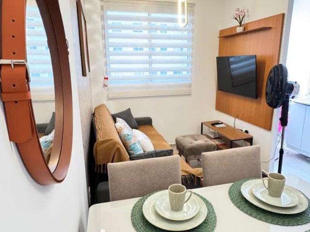 Apartamento venda em João Pessoa