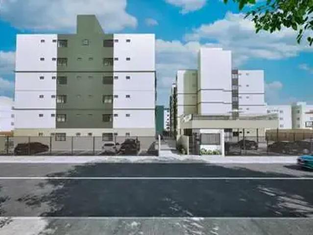 Apartamento venda em Região Geográfica Imediata de João Pessoa, Região Metropolitana de João Pessoa