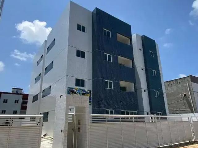 Apartamento venda em Região Geográfica Imediata de João Pessoa, Região Metropolitana de João Pessoa
