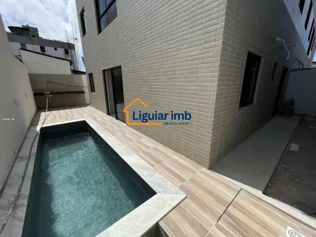 Apartamento venda em Região Geográfica Imediata de João Pessoa, Região Metropolitana de João Pessoa