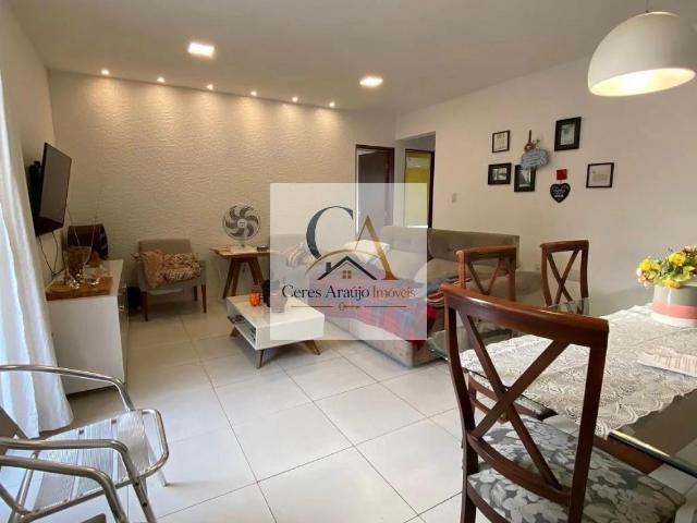 Apartamento venda em João Pessoa