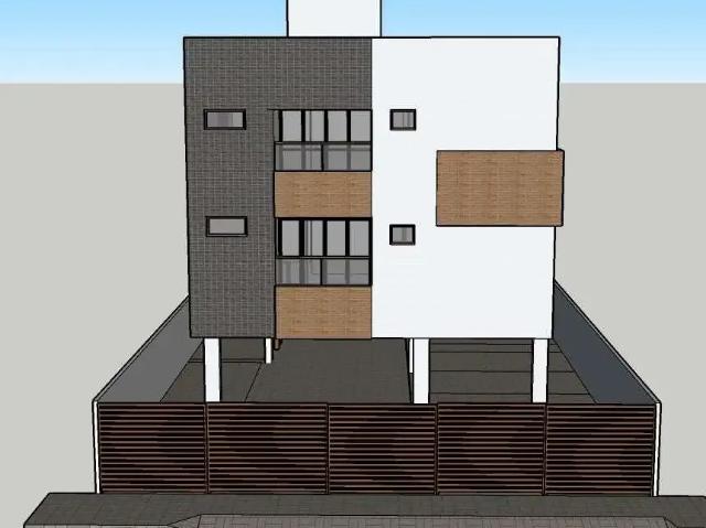 Apartamento venda em Região Geográfica Imediata de João Pessoa, Região Metropolitana de João Pessoa