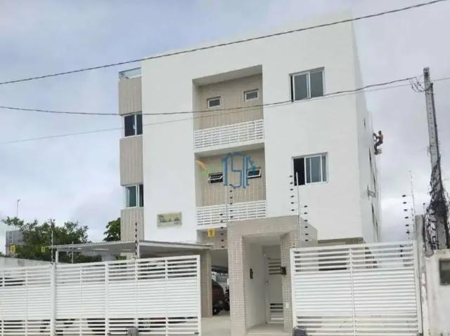 Apartamento venda em Nordeste, Capim