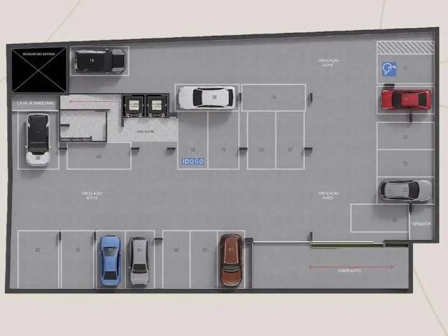 Apartamento venda em Região Geográfica Imediata de João Pessoa, Região Metropolitana de João Pessoa