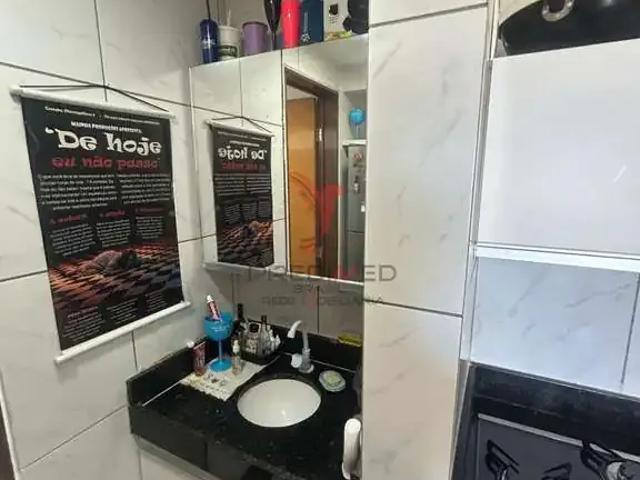 Apartamento venda em Região Geográfica Imediata de João Pessoa, Região Metropolitana de João Pessoa