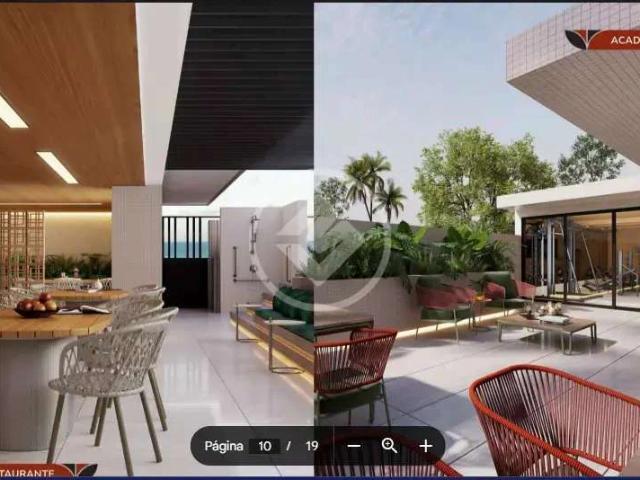 Apartamento venda em João Pessoa