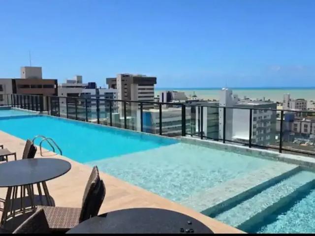 Apartamento venda em João Pessoa