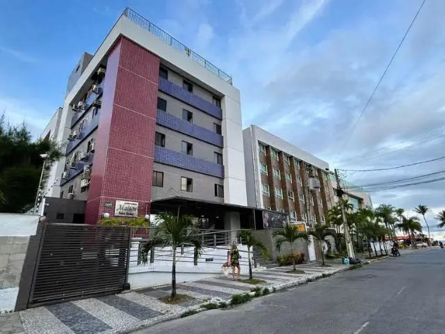 Apartamento venda em Região Geográfica Imediata de João Pessoa, Região Metropolitana de João Pessoa
