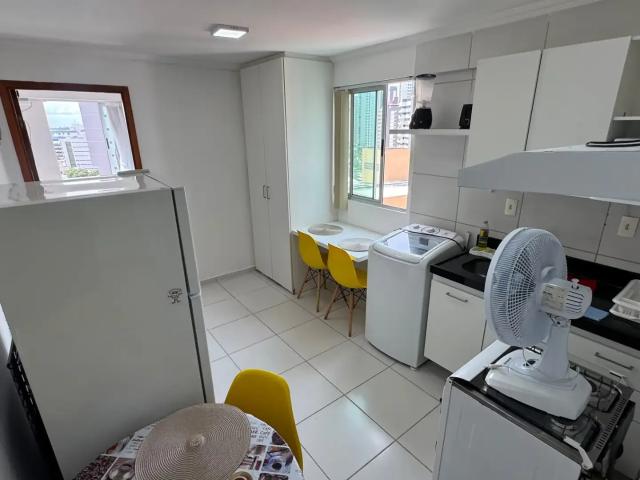 Apartamento venda em Região Geográfica Imediata de João Pessoa, Região Metropolitana de João Pessoa