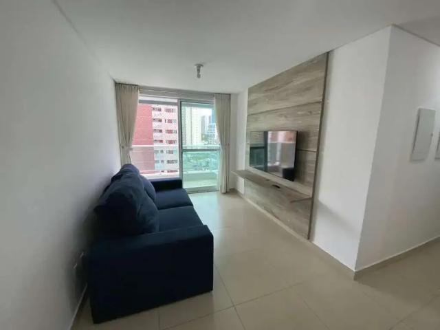Apartamento venda em Região Geográfica Imediata de João Pessoa, Região Metropolitana de João Pessoa