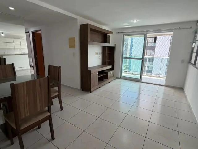 Apartamento venda em João Pessoa