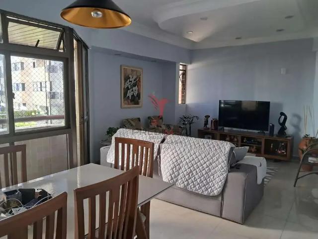 Apartamento venda em Região Geográfica Imediata de João Pessoa, Região Metropolitana de João Pessoa