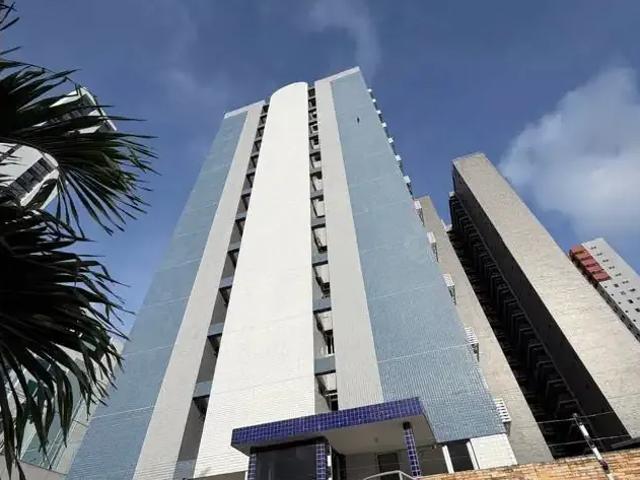 Apartamento venda em Região Geográfica Imediata de João Pessoa, Região Metropolitana de João Pessoa