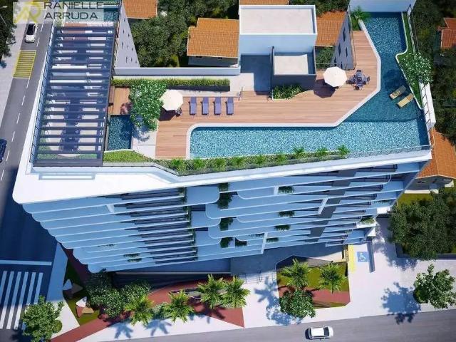 Apartamento venda em Região Geográfica Imediata de João Pessoa, Região Metropolitana de João Pessoa
