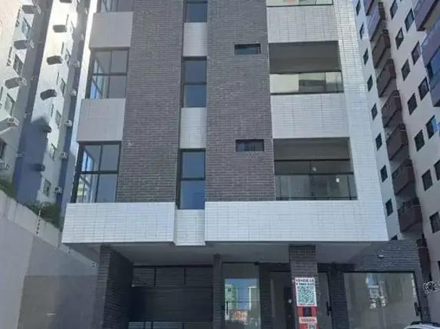 Apartamento venda em Região Geográfica Imediata de João Pessoa, Região Metropolitana de João Pessoa