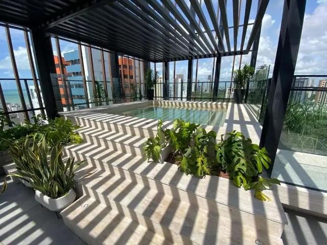 Apartamento venda em Região Geográfica Imediata de João Pessoa, Região Metropolitana de João Pessoa