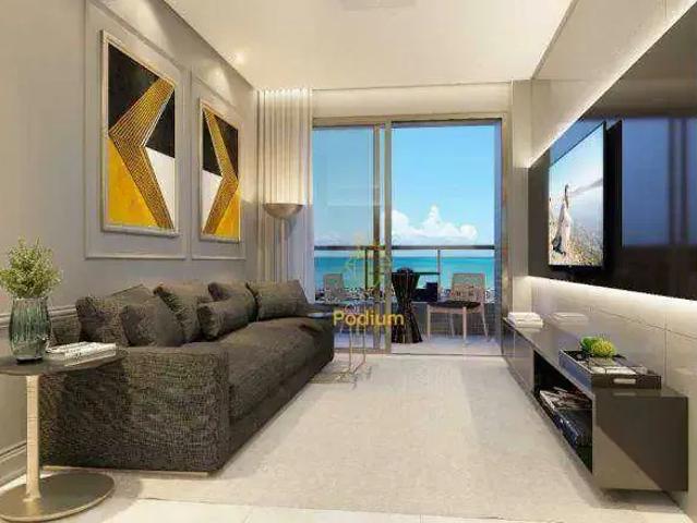 Apartamento venda em Região Geográfica Imediata de João Pessoa, Região Metropolitana de João Pessoa