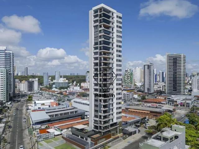 Apartamento venda em Região Geográfica Imediata de João Pessoa, Região Metropolitana de João Pessoa