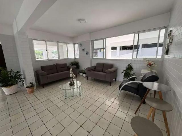 Apartamento venda em Região Geográfica Imediata de João Pessoa, Região Metropolitana de João Pessoa