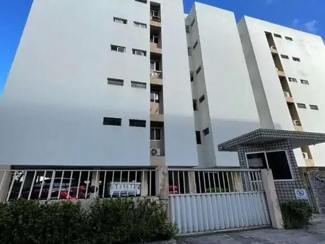 Apartamento venda em Região Geográfica Imediata de João Pessoa, Região Metropolitana de João Pessoa