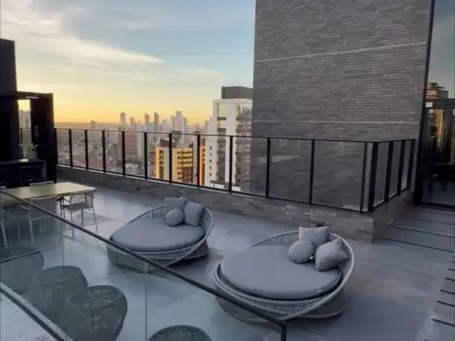 Apartamento venda em Região Geográfica Imediata de João Pessoa, Região Metropolitana de João Pessoa