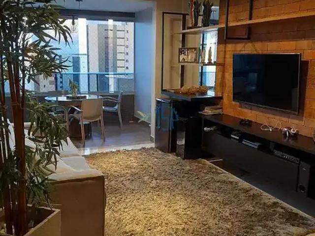 Apartamento venda em Região Geográfica Imediata de João Pessoa, Região Metropolitana de João Pessoa