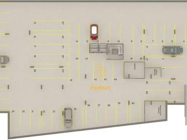 Apartamento venda em Região Geográfica Imediata de João Pessoa, Região Metropolitana de João Pessoa