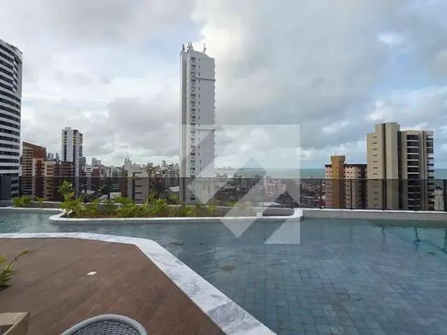 Apartamento venda em Região Geográfica Imediata de João Pessoa, Região Metropolitana de João Pessoa