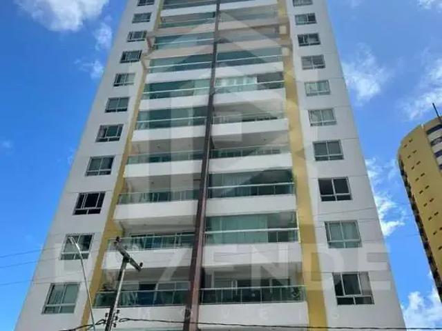 Apartamento venda em Região Geográfica Imediata de João Pessoa, Região Metropolitana de João Pessoa