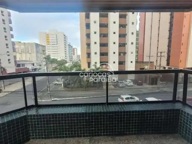 Apartamento venda em Região Geográfica Imediata de João Pessoa, Região Metropolitana de João Pessoa