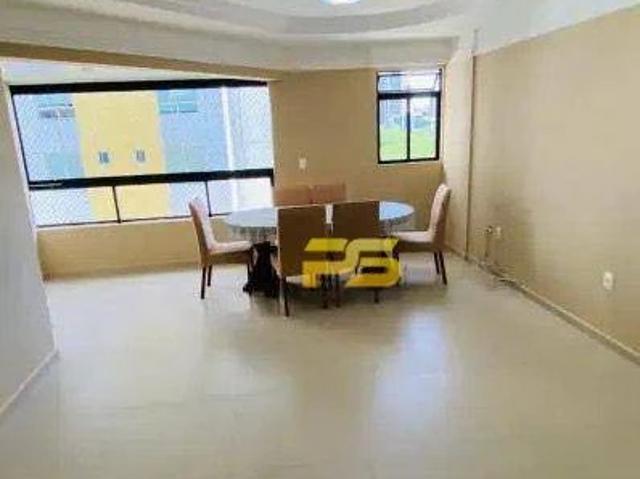 Apartamento venda em João Pessoa
