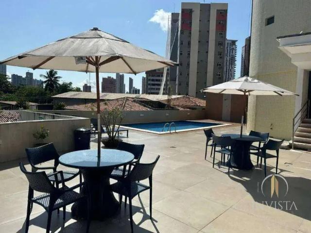 Apartamento venda em João Pessoa
