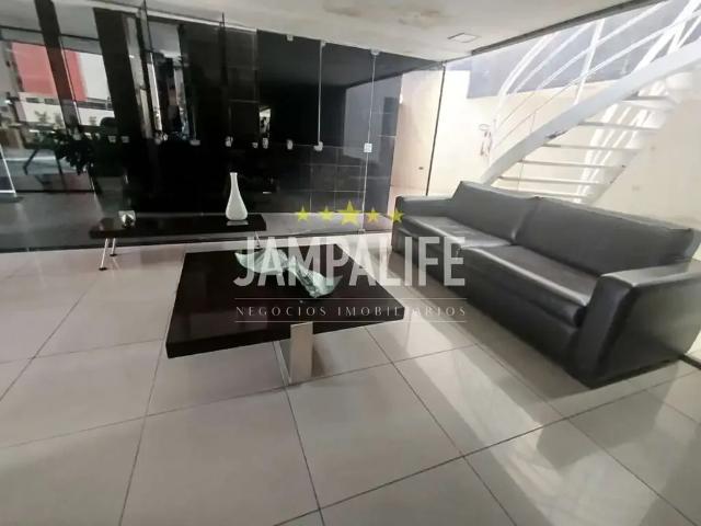 Apartamento venda em Região Geográfica Imediata de João Pessoa, Região Metropolitana de João Pessoa