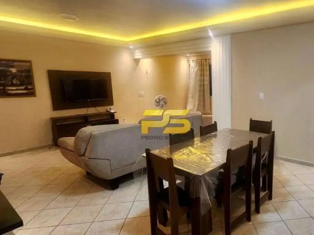 Apartamento venda em Região Geográfica Imediata de João Pessoa, Região Metropolitana de João Pessoa
