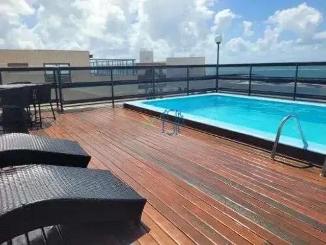 Apartamento venda em Região Geográfica Imediata de João Pessoa, Região Metropolitana de João Pessoa