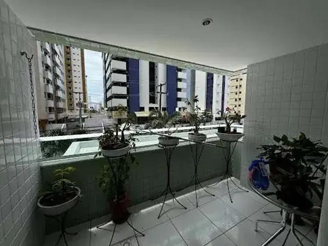 Apartamento venda em Região Geográfica Imediata de João Pessoa, Região Metropolitana de João Pessoa