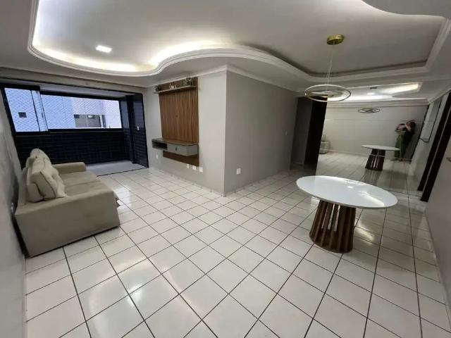 Apartamento venda em Região Geográfica Imediata de João Pessoa, Região Metropolitana de João Pessoa