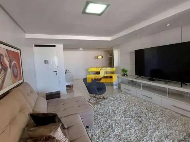 Apartamento venda em Região Geográfica Imediata de João Pessoa, Região Metropolitana de João Pessoa