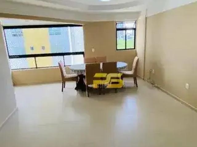 Apartamento venda em Região Geográfica Imediata de João Pessoa, Região Metropolitana de João Pessoa